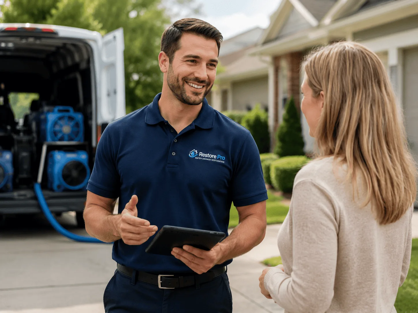 Water Damage Restoration Upsala, MN FAQs